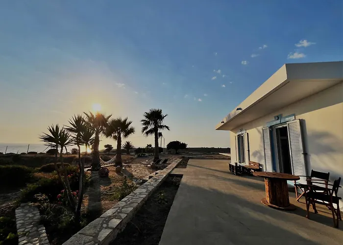 Aktea Apartments II