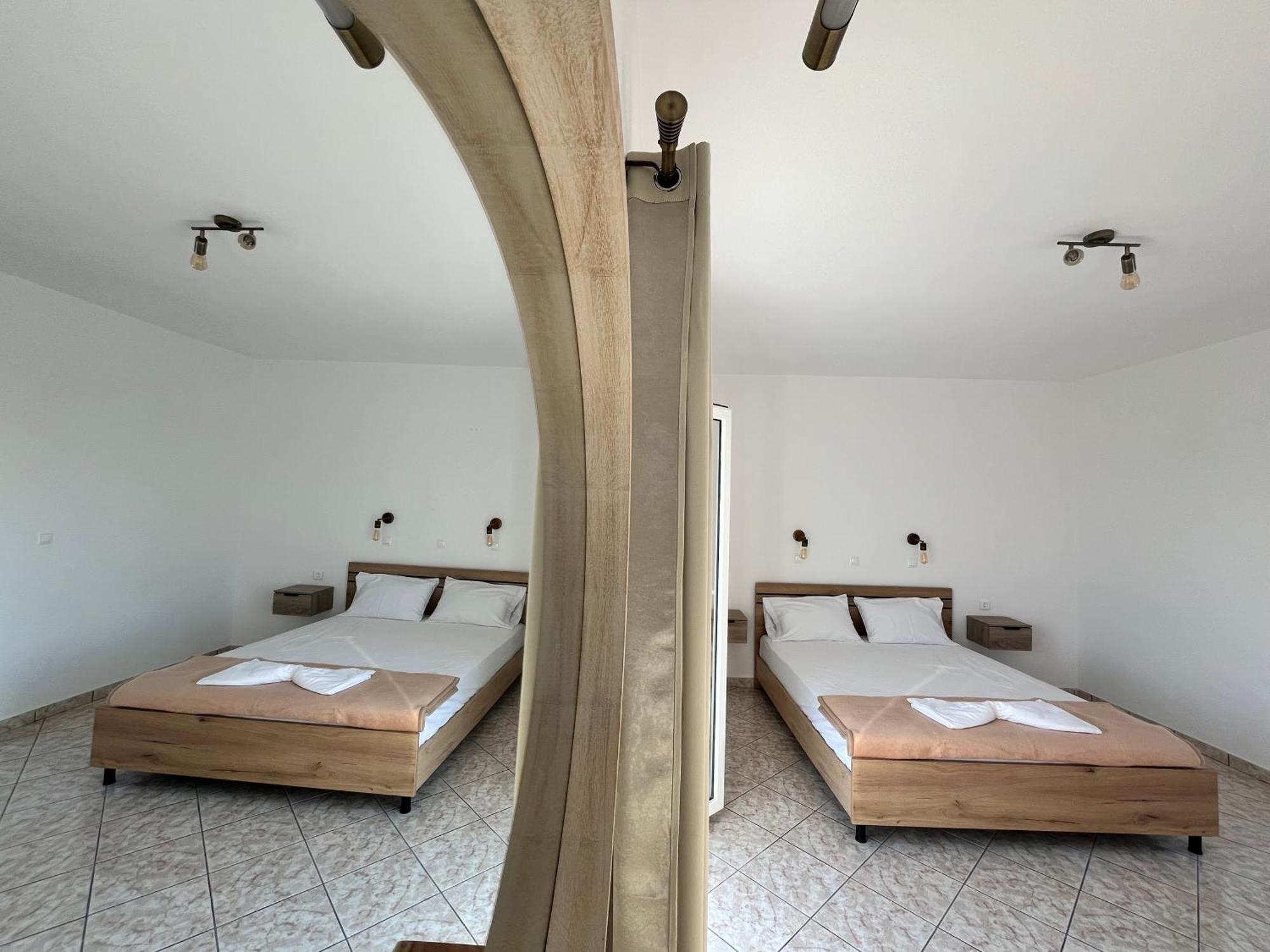 Apartment Aktea Ii Kéfalos
