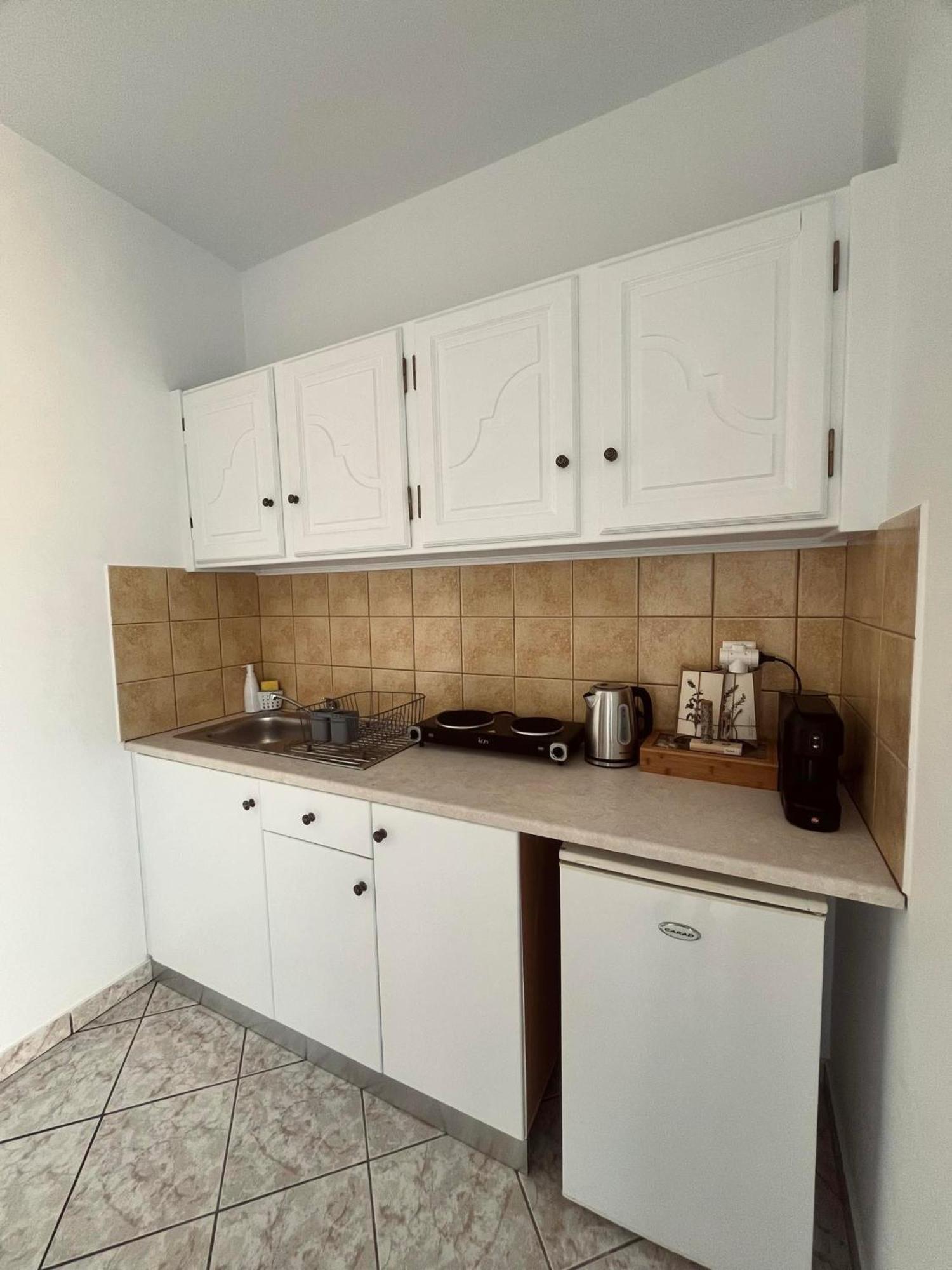 Apartment Aktea Ii Kéfalos