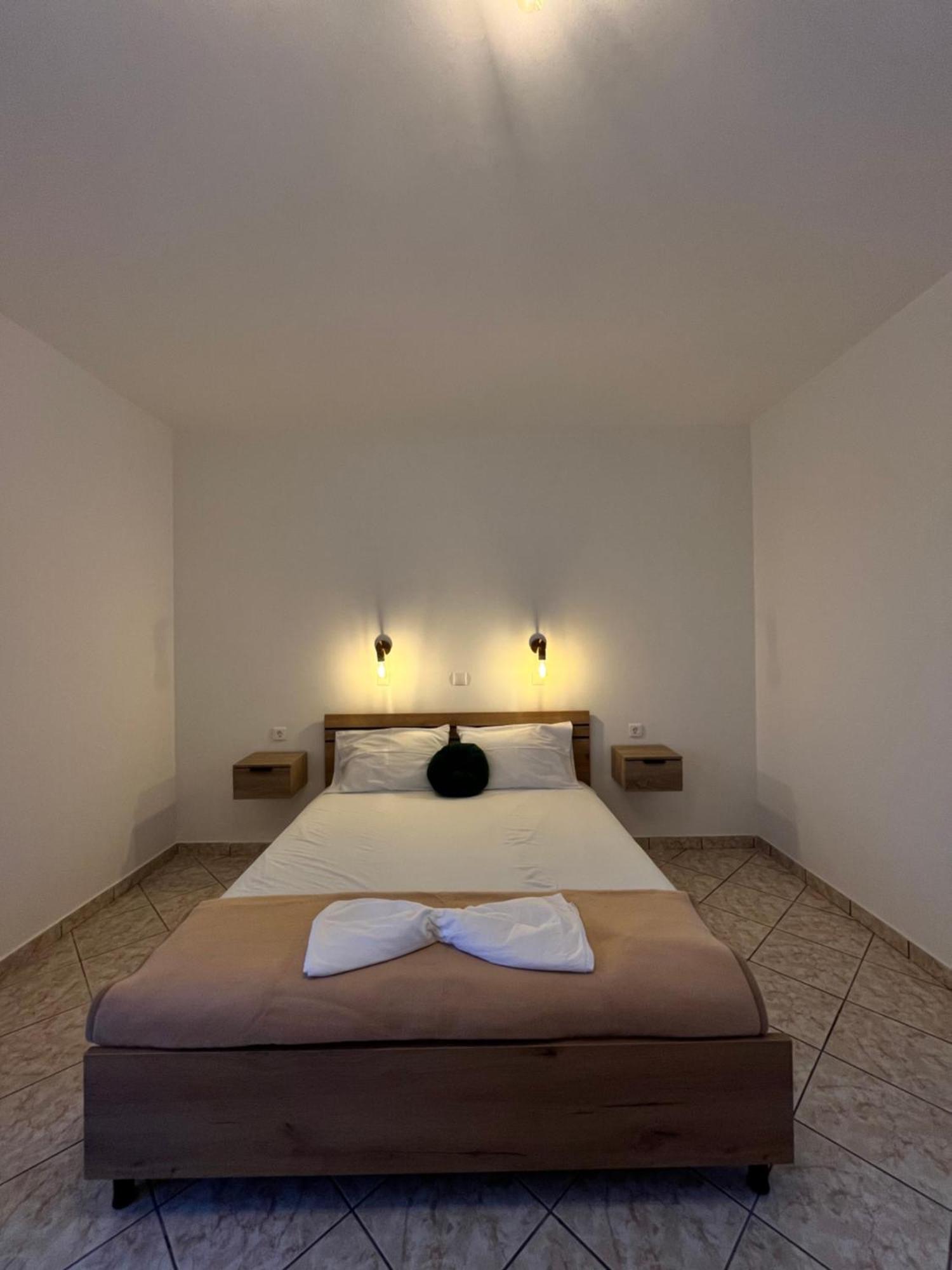 Apartment Aktea Ii Kéfalos